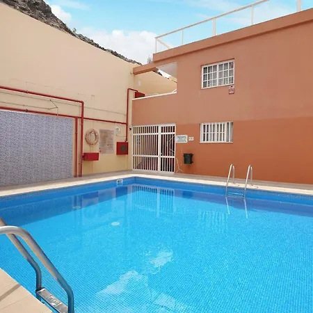 Bonitas Vistas A Los Acantilados Puerto de Santiago  Zewnętrze zdjęcie