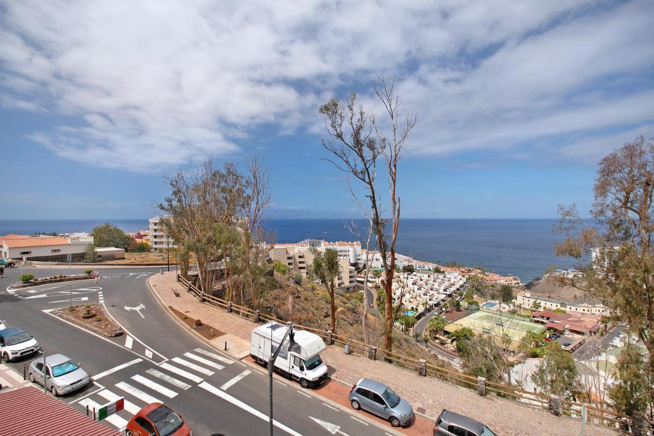 Apartament Bonitas Vistas A Acantilados *