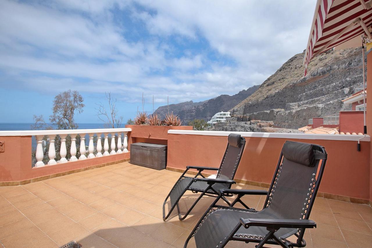 Apartament Bonitas Vistas A Acantilados *