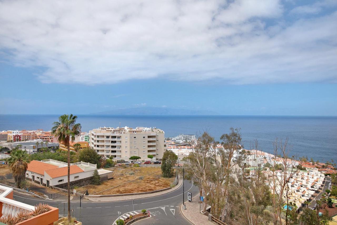 Apartament Bonitas Vistas A Acantilados Puerto de Santiago (Tenerife)