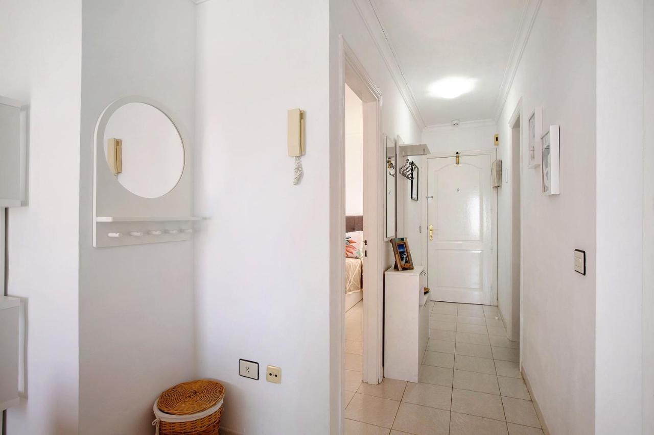 Bonitas Vistas A Acantilados Appartement Puerto de Santiago (Tenerife)