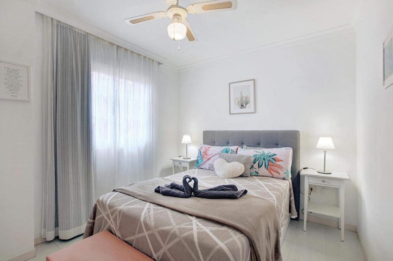Apartament Bonitas Vistas A Acantilados Puerto de Santiago (Tenerife)